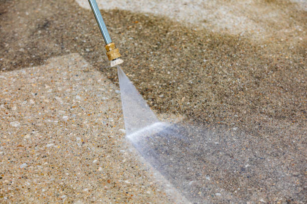 Professional Pressure washing in Kaloko, HI